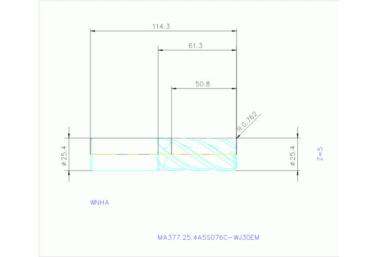 MA377.25.4A5S076C-WJ30EM