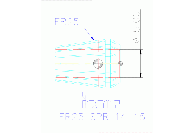 ER25 SPR 14-15