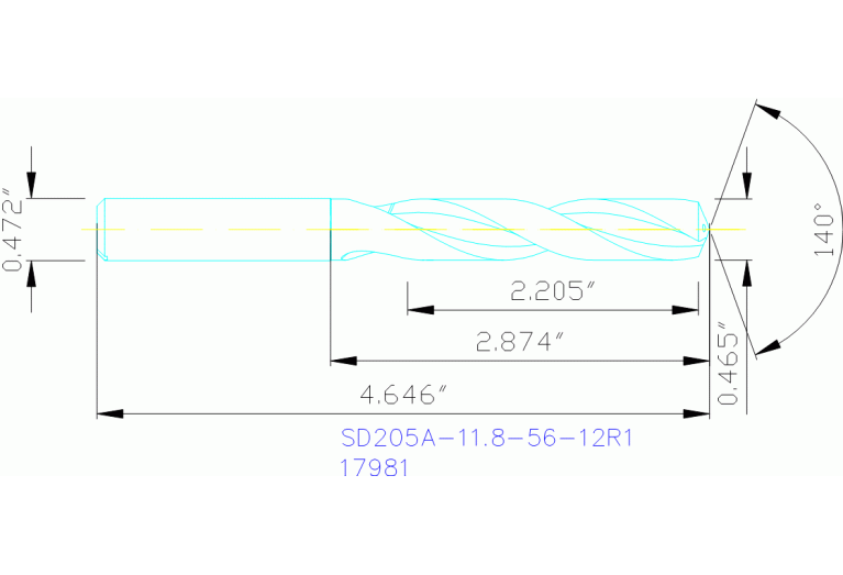SD205A-11.8-56-12R1