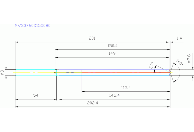MVS0760X15S080 DP1020