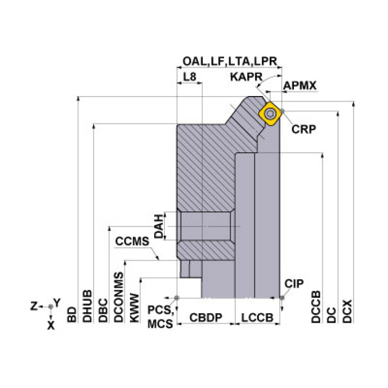 ASX445-200C20R