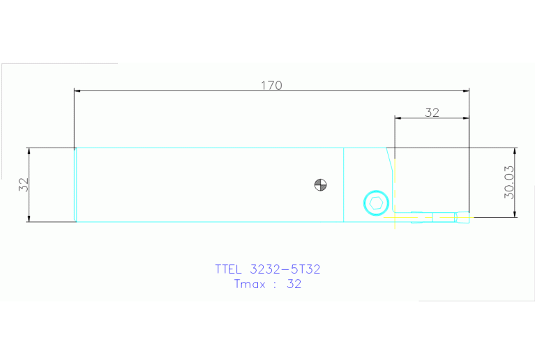 TTEL 3232-5T32