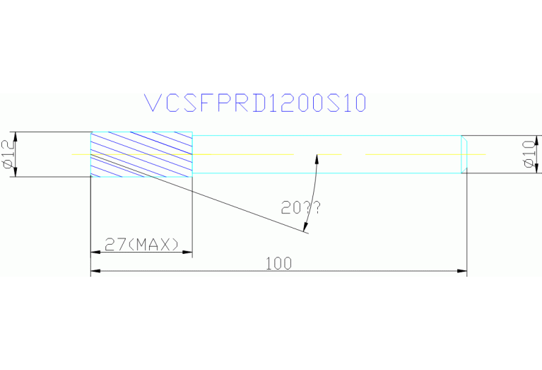 VCSFPRD1200S10