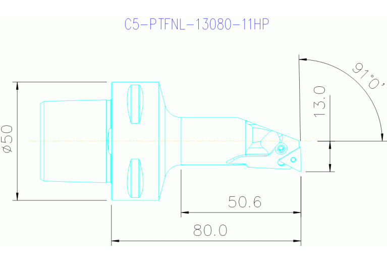C5-PTFNL-13080-11HP