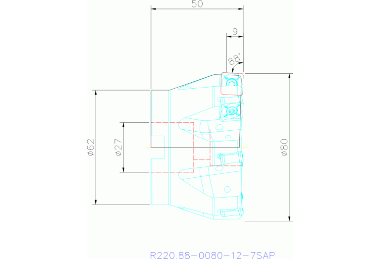 R220.88-0080-12-7SAP