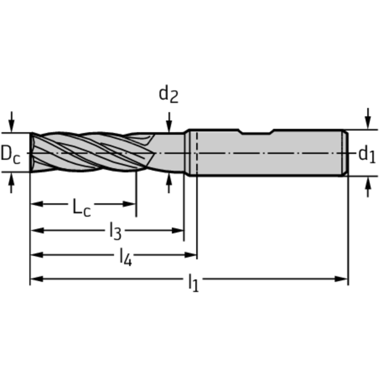 MC232-16.0W4BC-WJ30ED