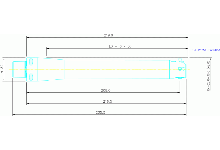 C3-R825A-FAB208A