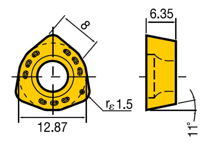 WPMT080615ZSR T3130