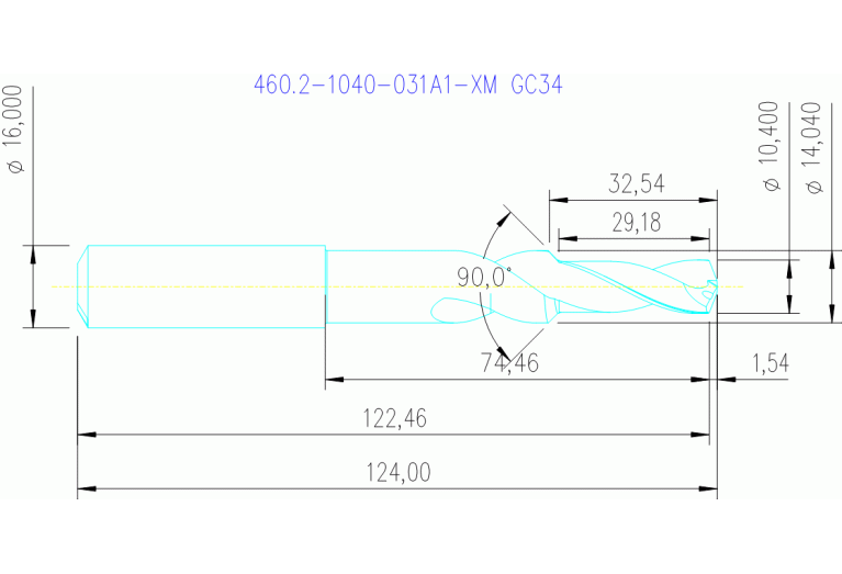 460.2-1040-031A1-XM GC34