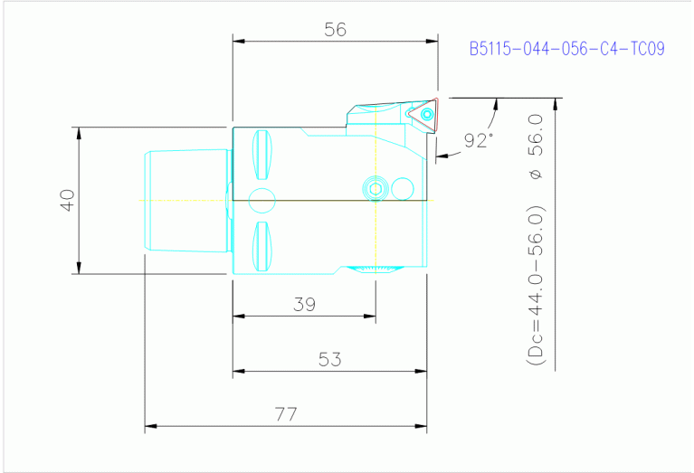 B5115-044-056-C4-TC09