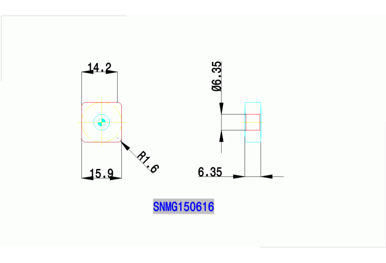 SNMG 150616 TT5100