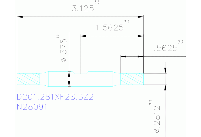 D201.281XF2S.3Z2