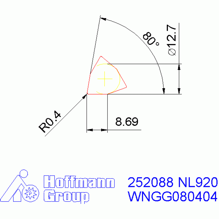252088 NL920
