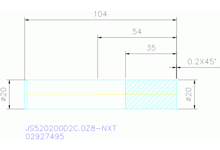 JS520200D2C.0Z8-NXT