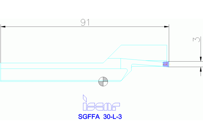 SGFFA 30-L-3