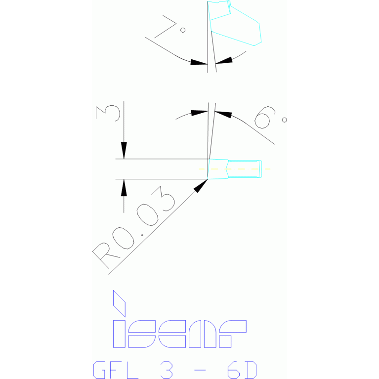 GFL 3 - 6D IC30N