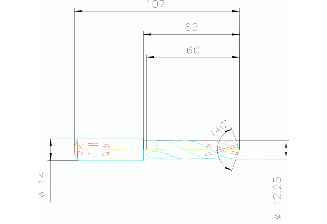 A3285TFL-12.25