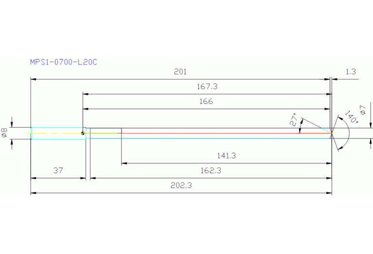 MPS1-0700-L20C DP1021