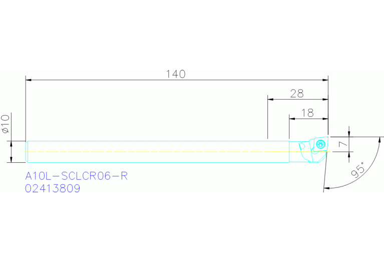 A10L-SCLCR06-R