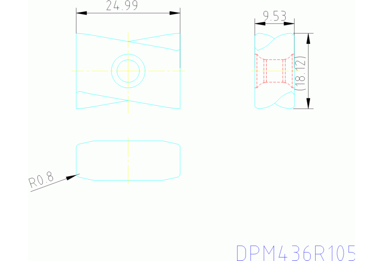 DPM436R105 IN2015
