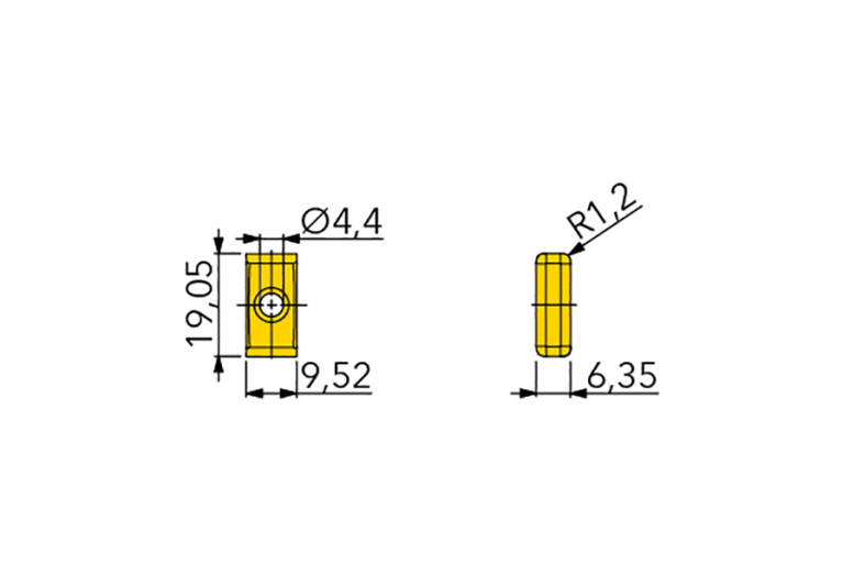 YXD334-100 IN04S