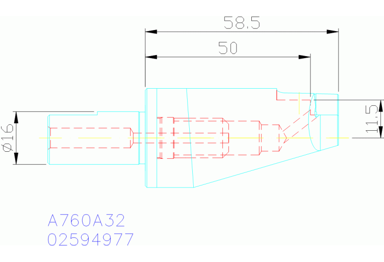 A760A32