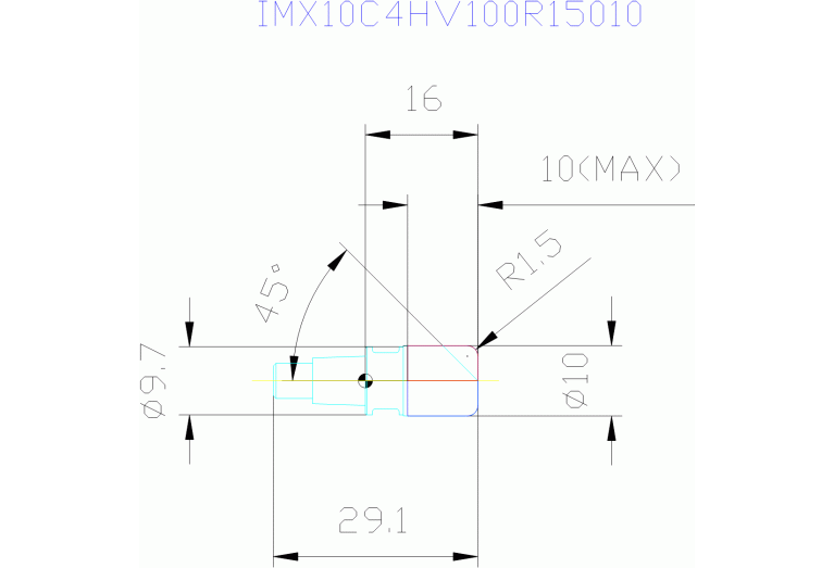 IMX10C4HV100R15010 EP7020