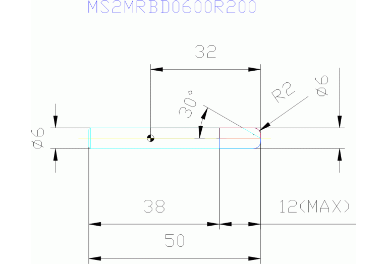MS2MRBD0600R200
