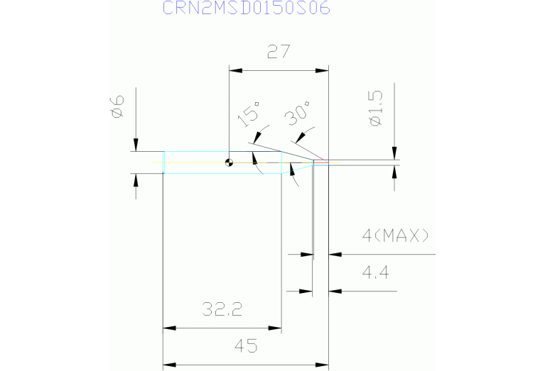 CRN2MSD0150S06
