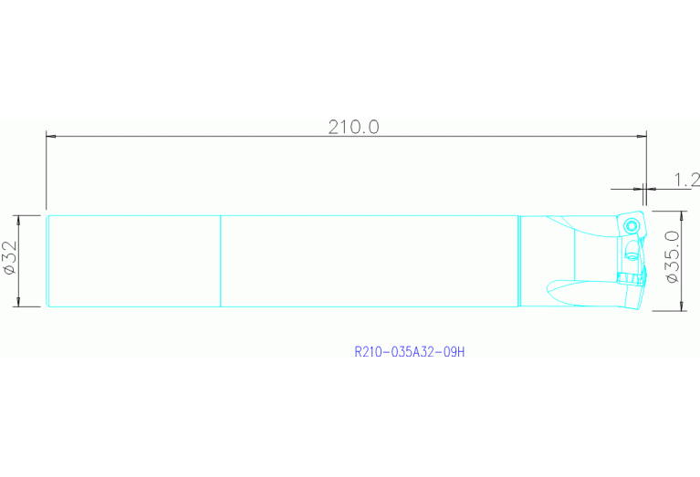 R210-035A32-09H