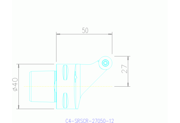 C4-SRSCR-27050-12