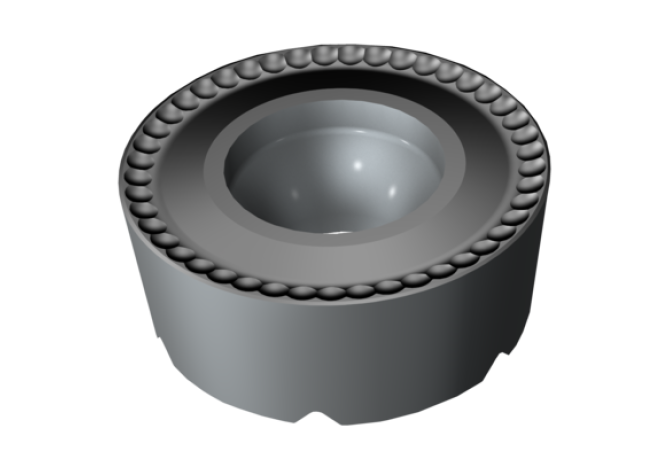 RCMT 10 T3 MP-H7 1105