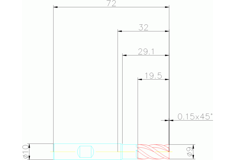 2P340-0900-PB 1630