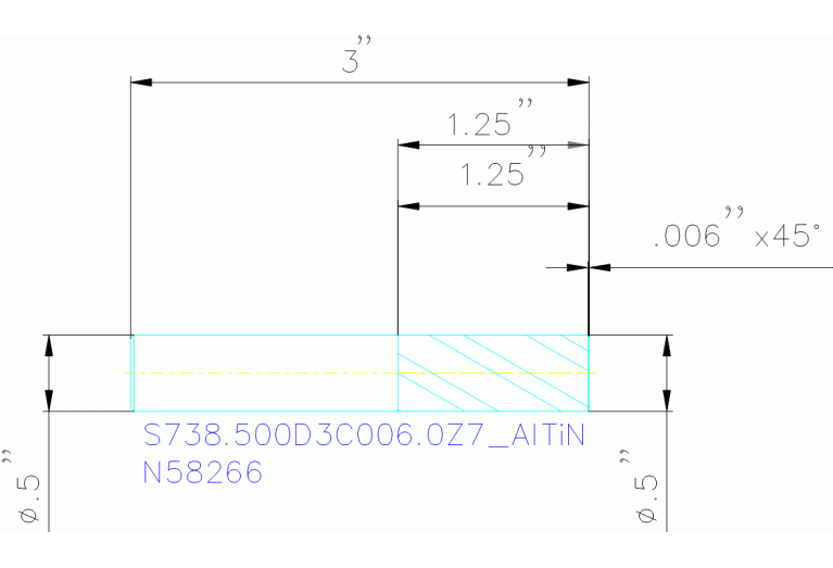 S738.500D3C006.0Z7 ALTIN