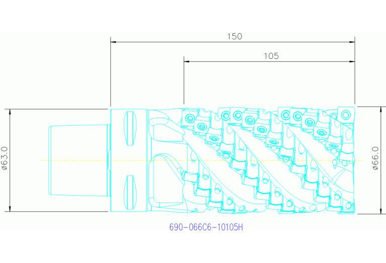 690-066C6-10105H