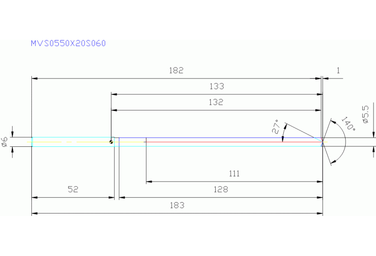 MVS0550X20S060 DP1020