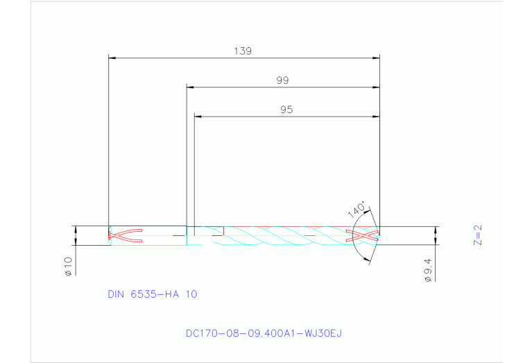 DC170-08-09.400A1-WJ30EJ