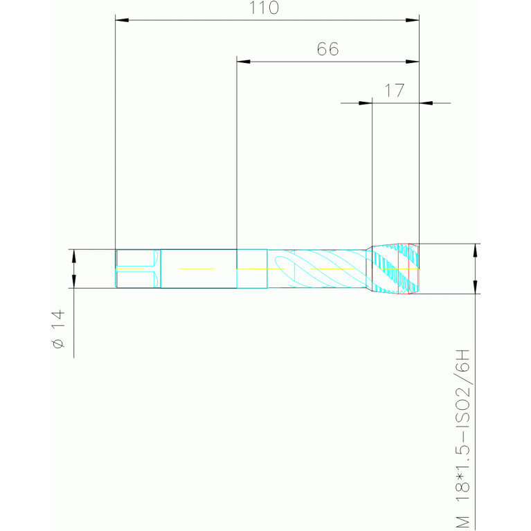 21569-M18X1.5