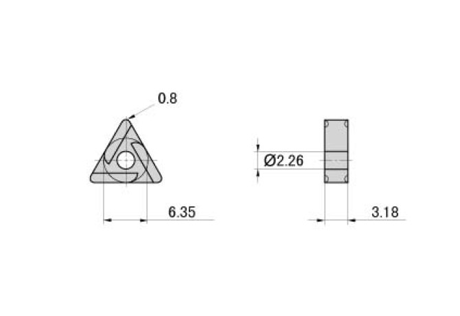 TNGG110308R NX33