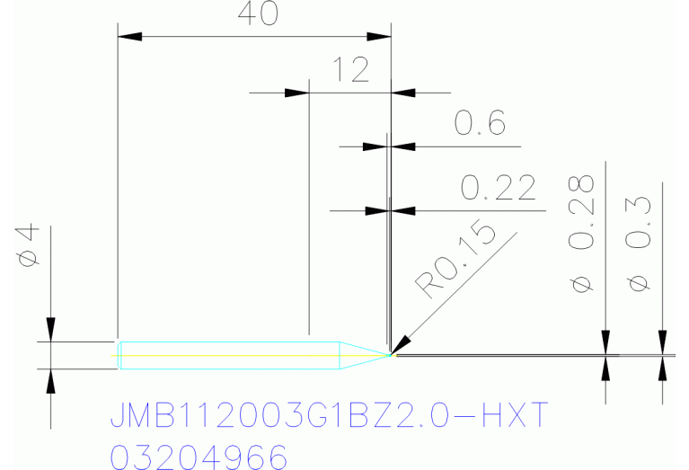 JMB112003G1BZ2.0-HXT