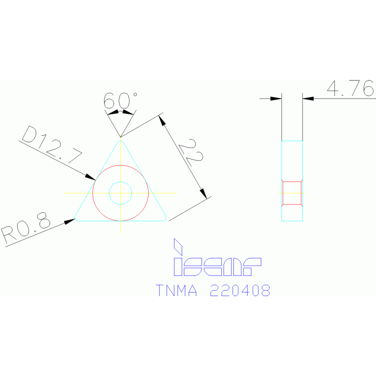 TNMA 220408 IC428