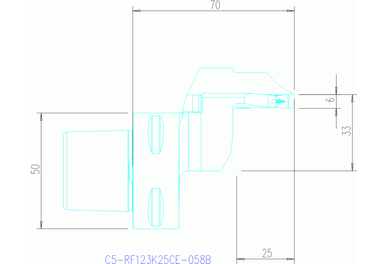 C5-RF123K25CE-058B