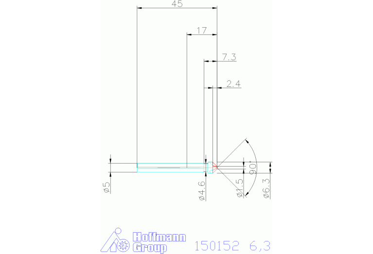 150152 6,3