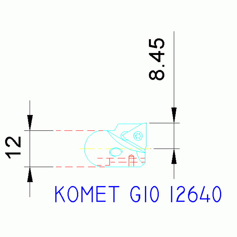 G10 12640