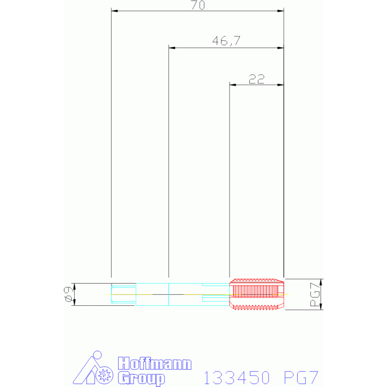 133450 PG7