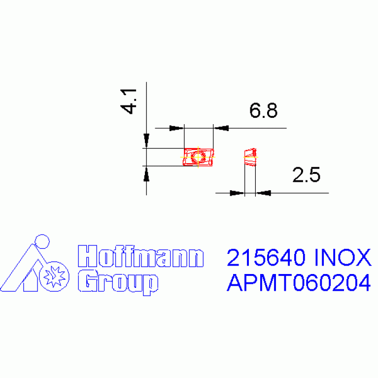 215640 INOX