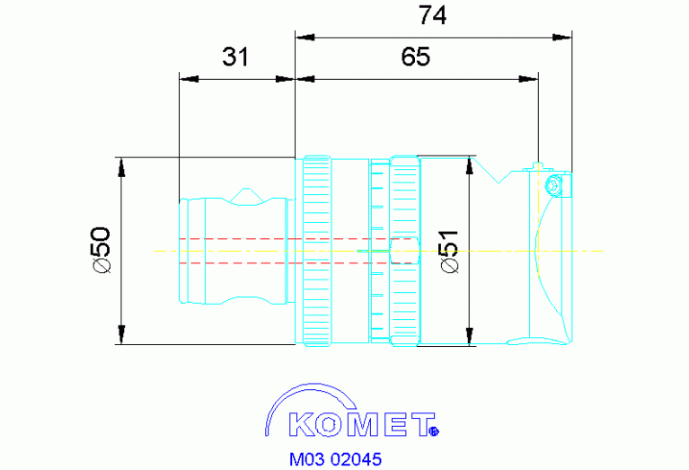 M03 02045
