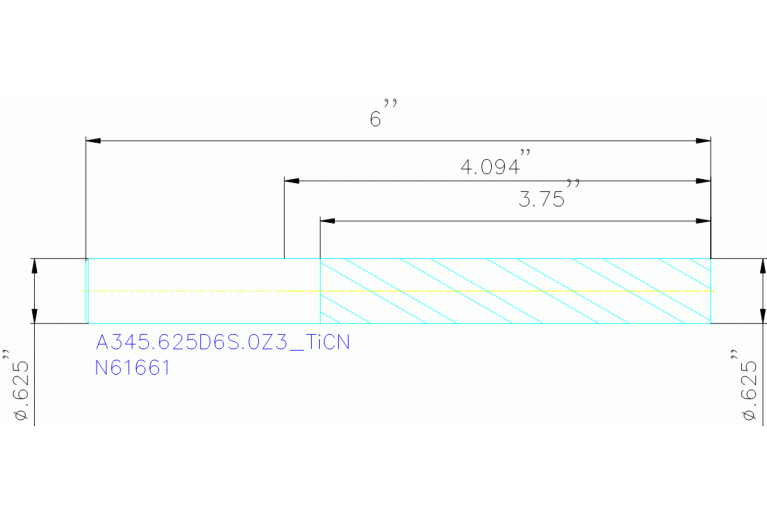 A345.625D6S.0Z3 TICN