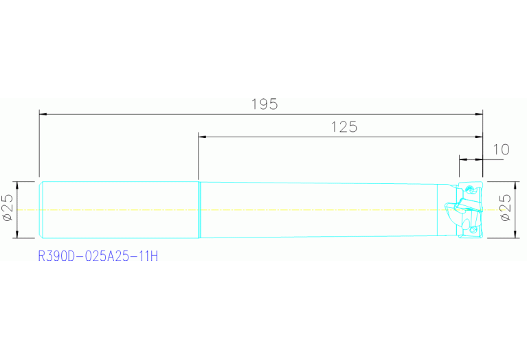 R390D-025A25-11H