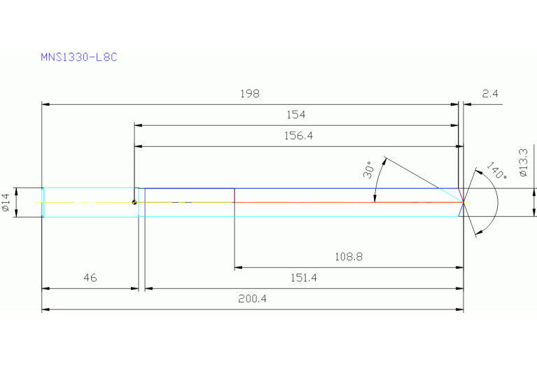MNS1330-L8C TF15